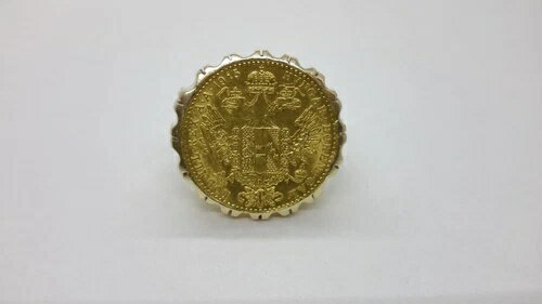 ȥꥢ 1915ǯ 1ɥåȶߡ14⥤ɥ󥰡585󥺥