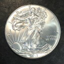 2013年 アメリカンシルバーイーグル 米国造幣局発行 1オンス ピュア 同梱配送 #o864(3)