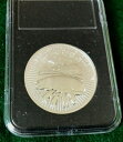 2019年 英国 銀貨 2ポンド 亥年 .999 1オンス シルバー - T