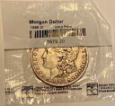 1888-O 1ドル モルガン銀貨 非常に良好なリトルトンコイン|詳細画像