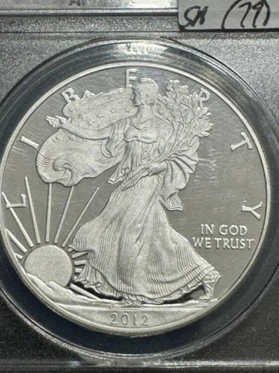 2021-s プルーフ アメリカンイーグル 