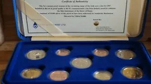 ץ롼ե桼󥳥󥻥å 2007ǯ ޾50ǯɡɡ No.7938 PP-