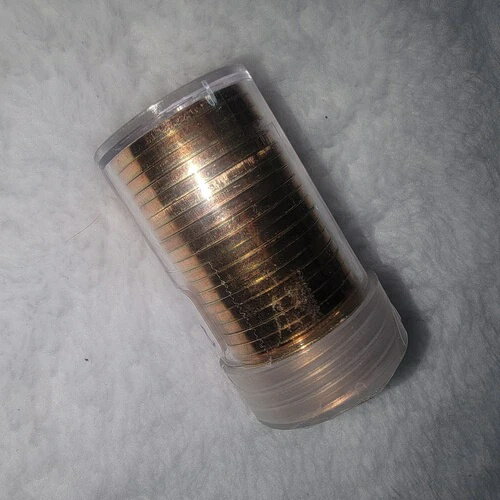 サカガウィア S ジェムプルーフ ネイティブアメリカン - サカガウィア ダラー ロール 24 枚入り ミック..