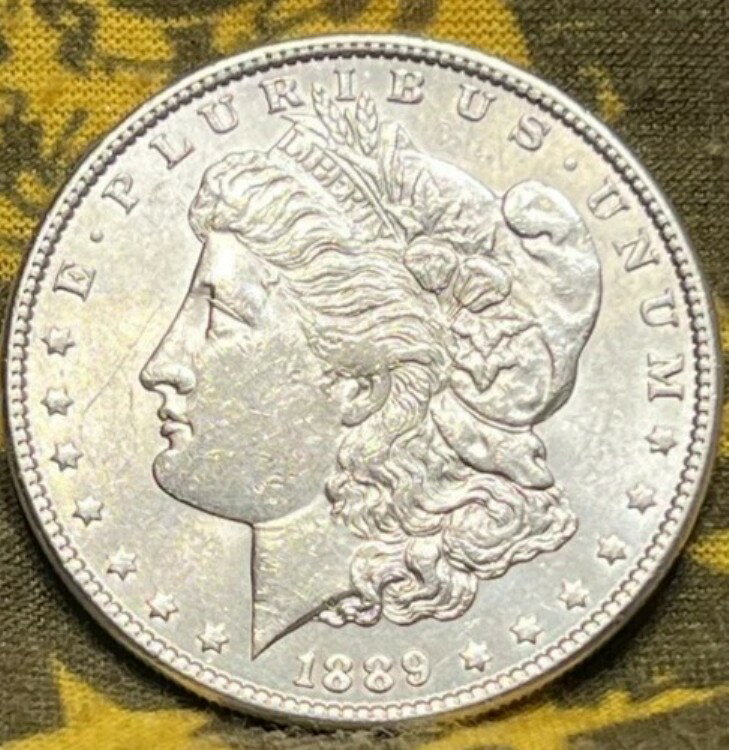 WORLD RESOURCEKINGŹۤ㤨1889 P Morgan S$1 ~ʪ~90%С~ƹ¤ʾɥ쥯ƥ~/פβǤʤ62,700ߤˤʤޤ