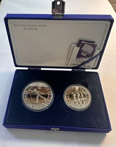 楽天市場】ノルウェー リレハンメルオリンピックの通販