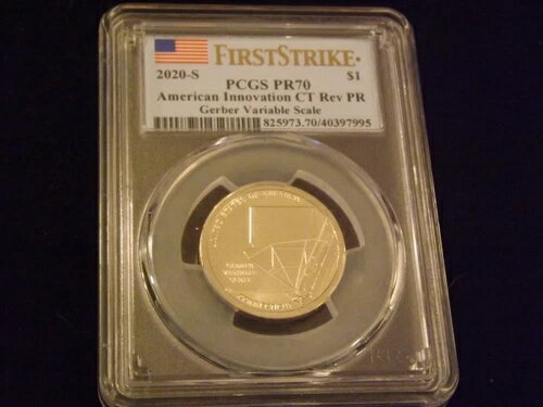2020-S $1 アメリカン・イノベーショ