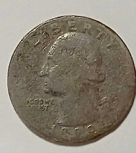 1990年 Dクォーターエラーグリースス