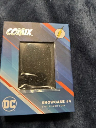 ??2 С 顼ץ롼ե󥷥硼 #4 եå 2023 ˥ DC ߥå