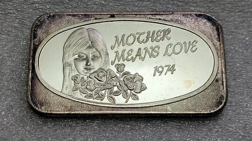 ơ 1974 USSC  ޥߡ󥺡 1 СȥС