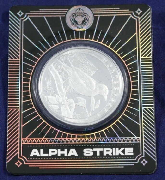 2023年 モントセラテ オリオール プ