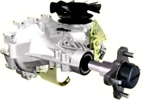 HYDRO GEAR ZL-GREE-UL7B-36XX ポンプ用カスタムトランスアクスル/トランスミッション