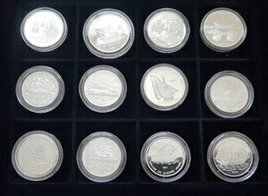 ワールドサイズ メンズ、Proud Ships St 木製ケース入り SP116422