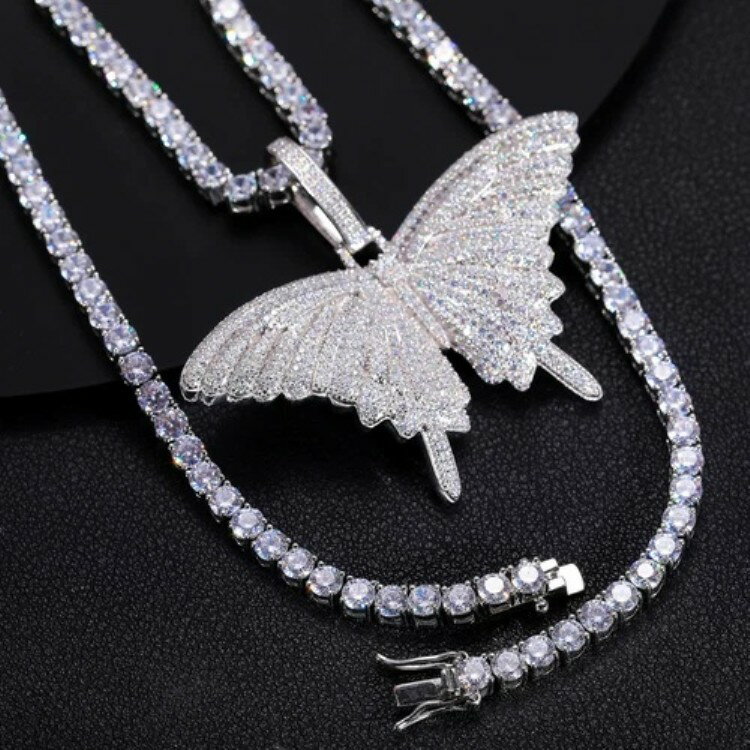 Хե饤 ⥢åʥ ҥåץۥåץͥå쥹 ƥ˥դ D顼 VVS1 饦ɥå