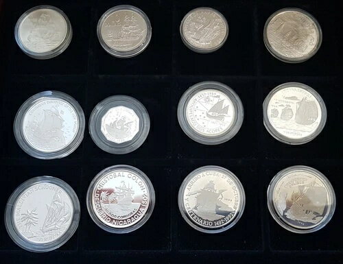 ワールドサイズメンズ、Proud Ships St 木製ケース入り SP116295