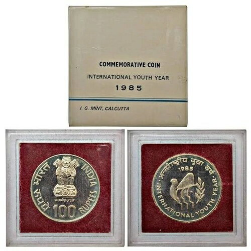 WORLD RESOURCEKINGŹۤ㤨1985ǯǯǯ 쥢 - 100ԡ ץ롼ե󥻥åȡȢդˡפβǤʤ129,800ߤˤʤޤ