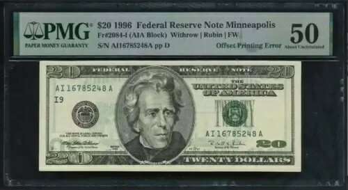 1996ǯ PMG 50 եå 100% -- ӥåإå20ɥ뻥Ǥ1,250ɥ20ɥ뻥