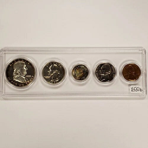 1955ǯ ƹ С ץ롼 å PQ ꥸʥ  - PQ ᥪ ϡ - X5516