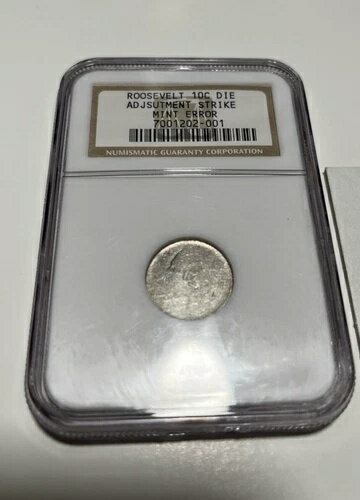 NGCダイ調整ストライク ルーズベル