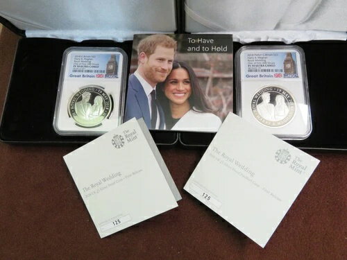 WORLD RESOURCEKINGŹۤ㤨2018ǯ륦ǥ󥰥ޥåɥʥСꥻåȥϥ꡼᡼NGC PF70 ԥե 5ݥ COAդ פβǤʤ182,600ߤˤʤޤ