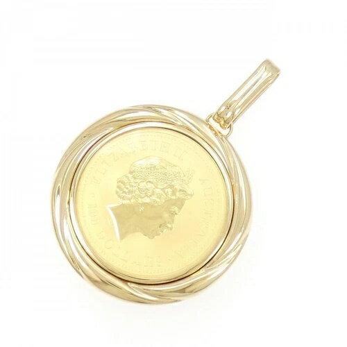 ʪ K18YG ڥ #260-006-483-3262