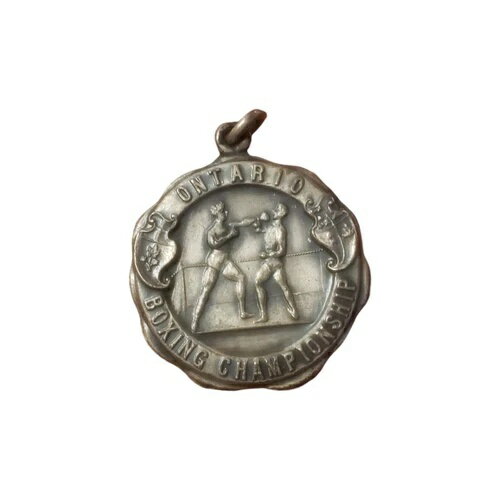 WORLD RESOURCEKINGŹۤ㤨֥ơ 1918 󥿥ꥪ ܥ ԥ󥷥å 175LBS 2 -   פβǤʤ77,000ߤˤʤޤ