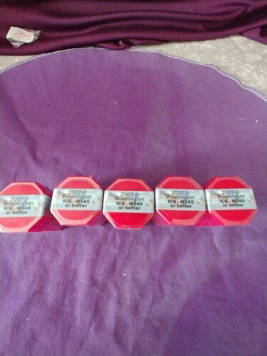 2007ǯ ץ쥸ǥȥɥ 硼亮ȥ ICG MS65ʾ åɥƥ