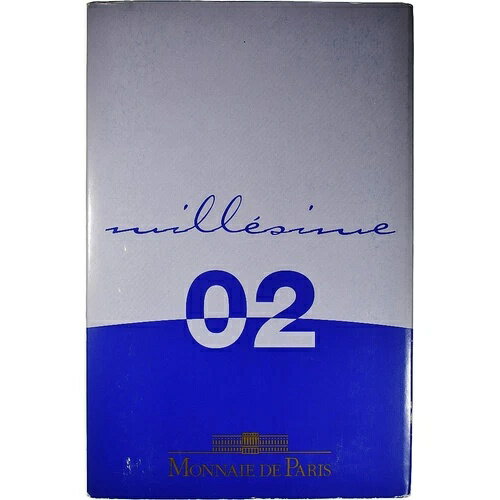 [#1275235] フランス、コフレ1c。 ? 2?、