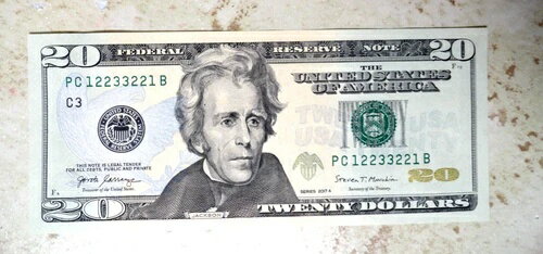 WORLD RESOURCEKINGŹۤ㤨2017ǯ A 29ɥ rFederal Reserve RADAR NOTE #12233221 餷֡פβǤʤ69,300ߤˤʤޤ