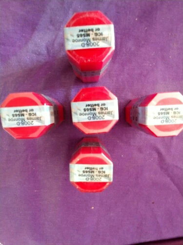 2008ǯ ץ쥸ǥȥɥ ॺ ICG MS65ʾ åɥƥ