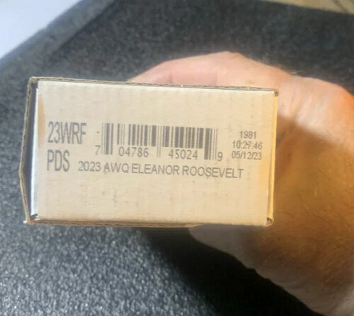 2023ǯ Υ롼٥ ǥ PDS  3륻å 23WRF 2ĺ߸ˤ