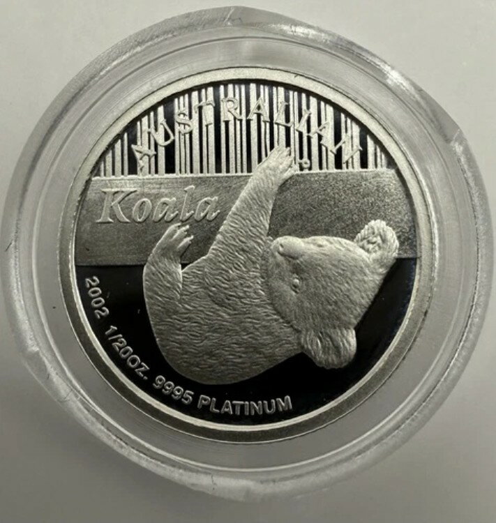 2002ǯ ȥꥢ 5ɥ 1/20 ץ ץ롼 饳 ? 鷺714ΤߡUNC