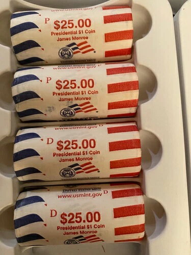 2008ǯ P ॺ  25  BU ƹ¤ʾ OBW 1  $25