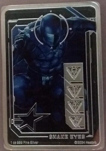 2024年 ニウエ ハスブロ