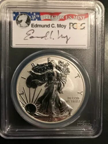 2013 W リバース プルーフ シルバー 