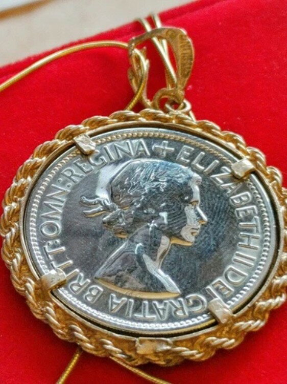 1953ǯ ץ롼 󥰥å 1/2 饦 ڥ 18 18KGF ɥե 