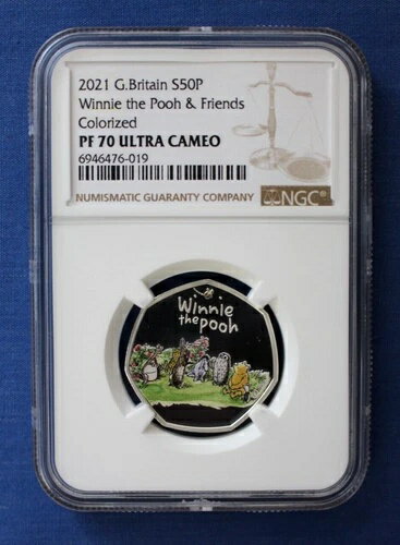 WORLD RESOURCEKINGŹۤ㤨2021ǯ Сץ롼 50ڥ󥹹Ųߡ֤ޤΥסNGC졼 PF70 ȥ饫ᥪפβǤʤ83,600ߤˤʤޤ