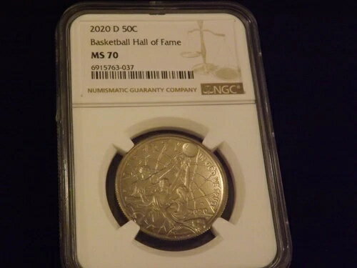 WORLD RESOURCEKINGŹۤ㤨2020-D 50 C ХåȥܡƲ NGC MS 70פβǤʤ77,000ߤˤʤޤ