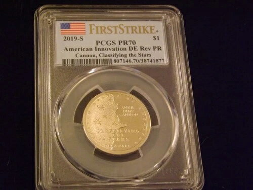 2018-S $1 アメリカン・イノベーショ