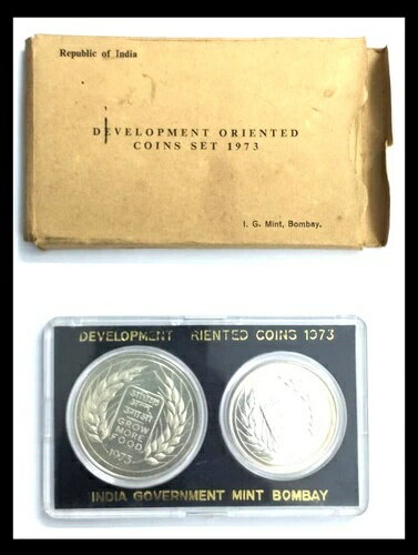  1973 UNC ȯָ󥻥å  10 + 20 ԡ