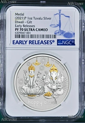 WORLD RESOURCEKINGŹۤ㤨2021 ǥץҥɥǯե 1  С  NGC PF70  ERפβǤʤ82,500ߤˤʤޤ