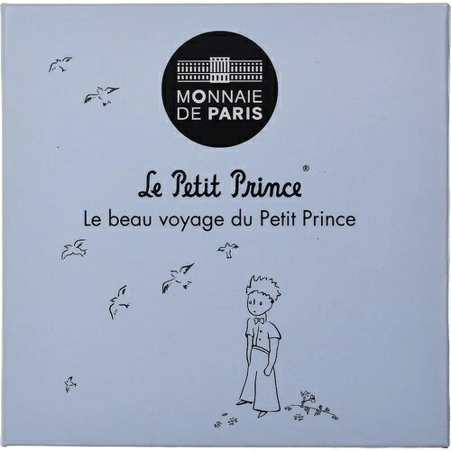 WORLD RESOURCEKINGŹۤ㤨[#1289778] ե󥹡50 桼Le beau voyage du Petit Prince - 量ץ롼ա201פβǤʤ78,100ߤˤʤޤ