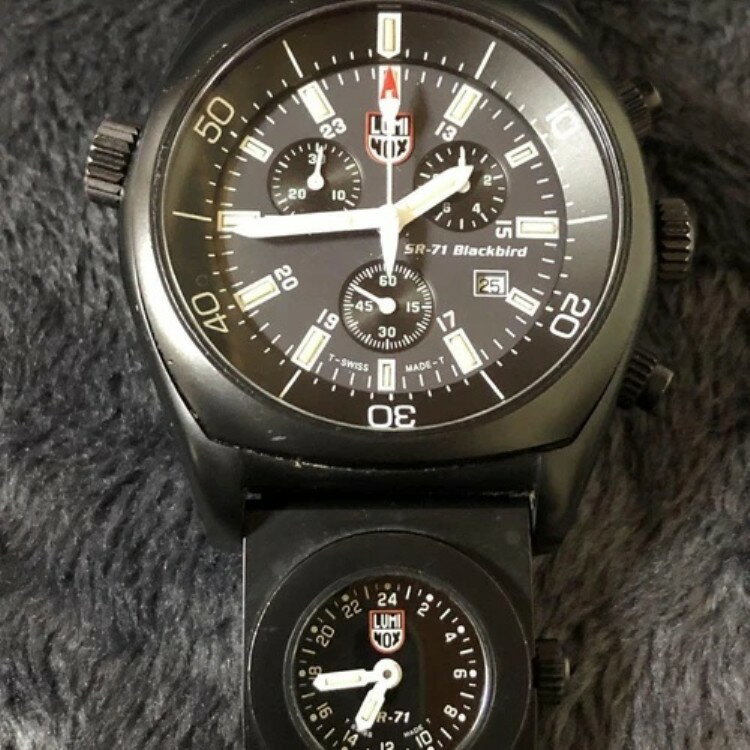 希少なコレクターズアイテム、ルミ