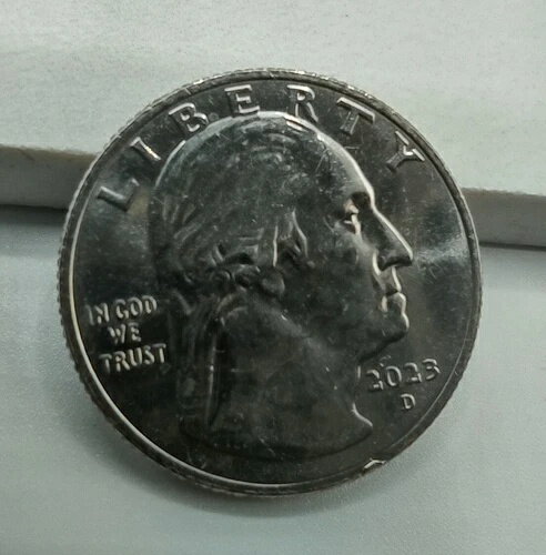 レア 2023 JOVITA IDAR ウィメンズ クォーター エラー