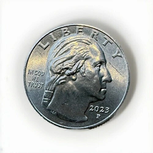  2023 P   ǥ In Cod We Trustץ顼