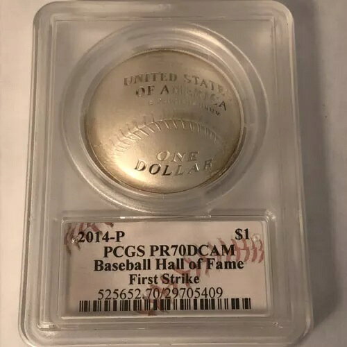 2014p シルバー ドル ベースボール 殿