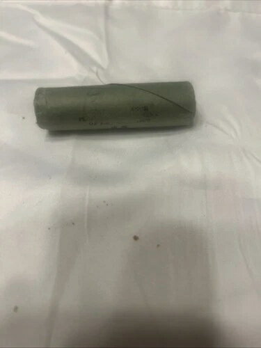 1959年製ルーズベルト・ダイム銀貨オリジナル銀行ロール(3)