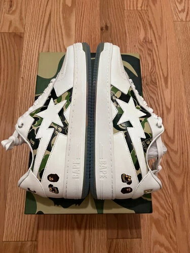  ʪ A Bathing Ape x Bored Ape Yacht Club Bape Sta 2 Limited BAYC 10