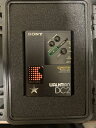 動作確認済み 純正ソニーウォークマン WM-DC2 希少なヴィンテージコレクターズアイテム