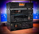 SANSUI A-3100 ??RaRe?? ヴィンテージパワーステレオコンポーネントシステム