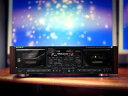 SONY TC-WR97ES ??RaRe?? ヴィンテージ ES カセットデッキ ??木製サイドパネル